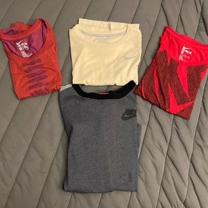 Nike Bundle